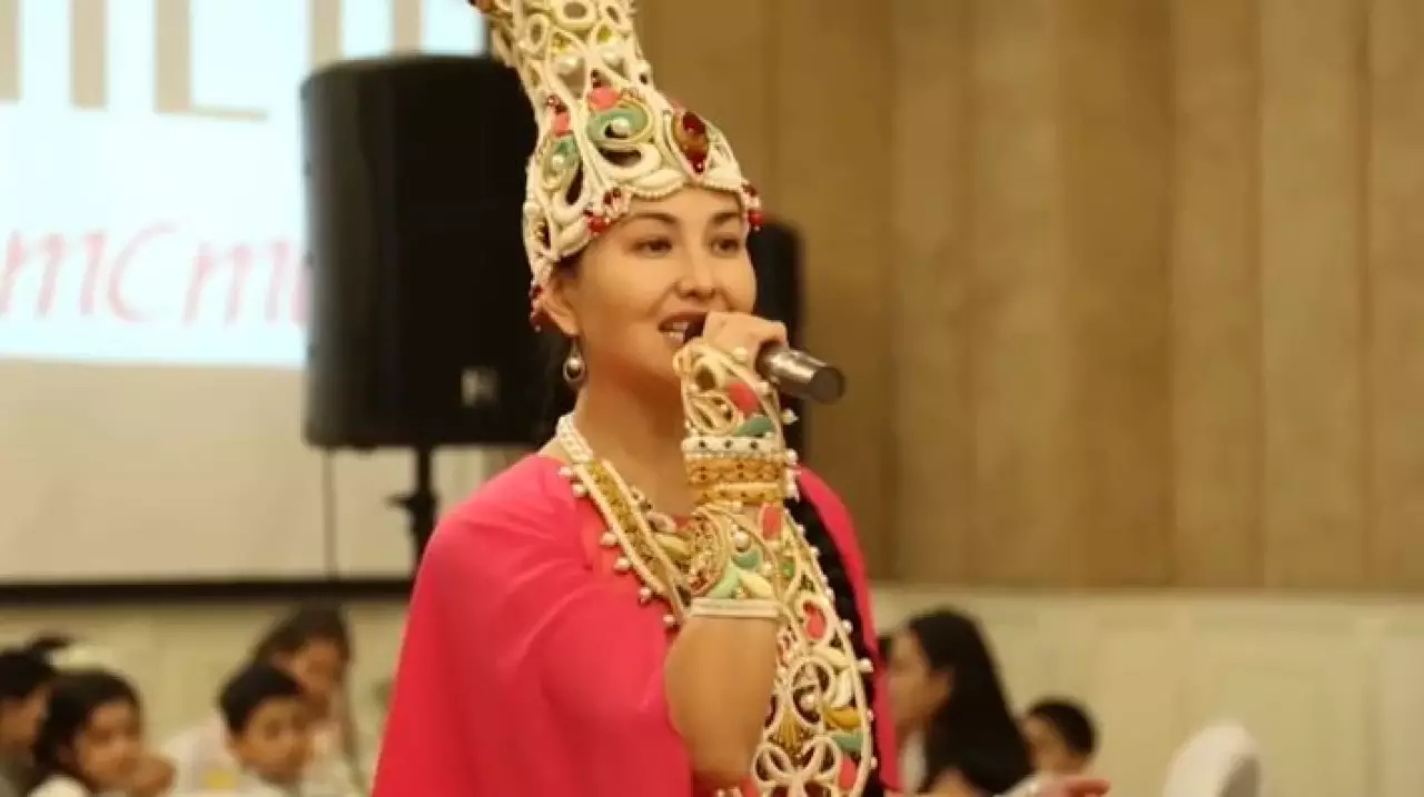 Цифровую систему выплат авторам создадут в Казахстане