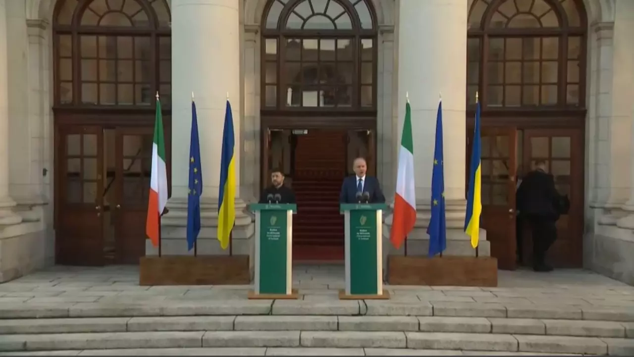 Д. Трамп Украинада сайлау өткізуге шақырды