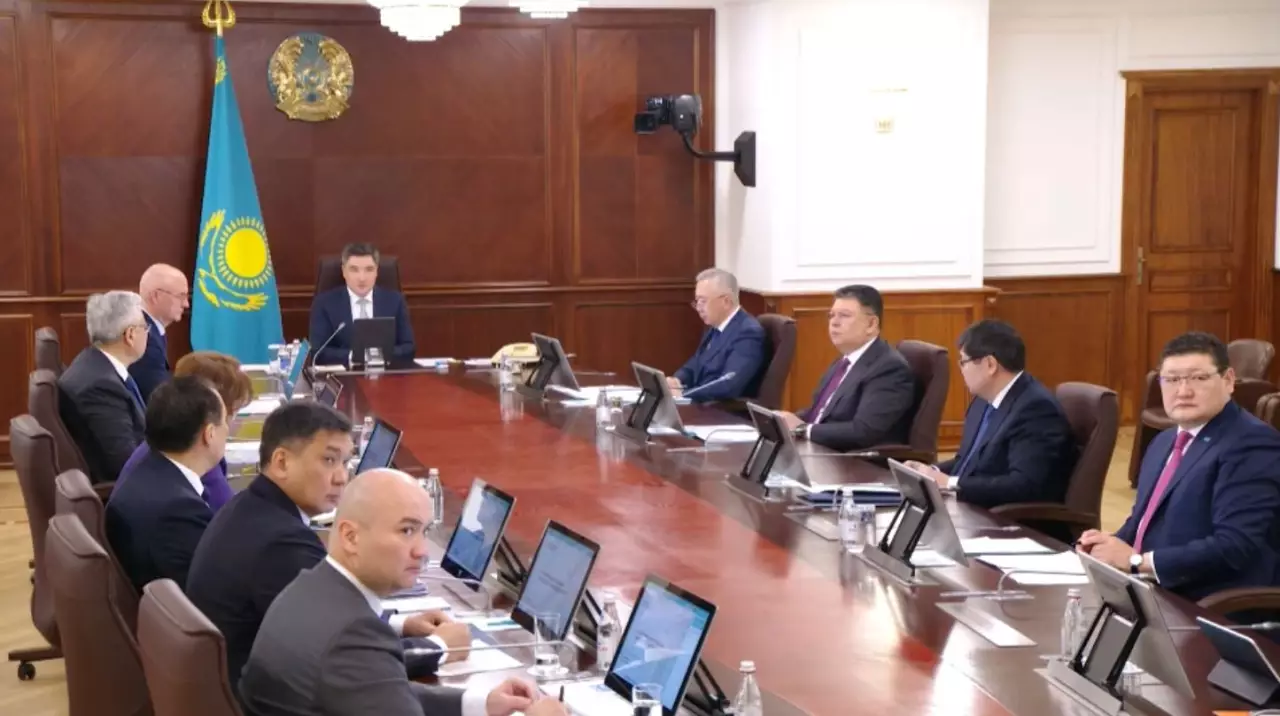 Жолдардың өткізу қабілеті 20% артады