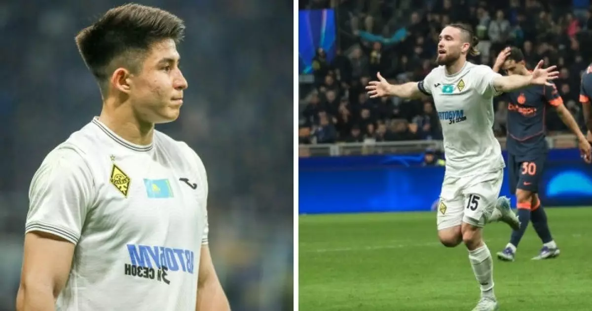  «Қайрат» пен «Олимпиакос» арасындағы ойынды қайдан көруге болады 