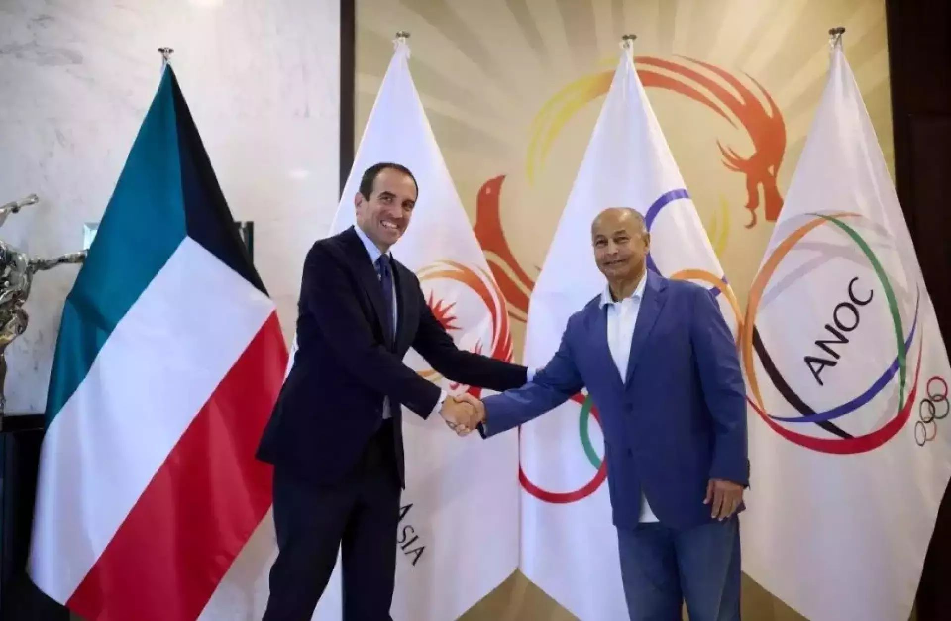 Падел официально станет новым видом спорта в Азиатских играх