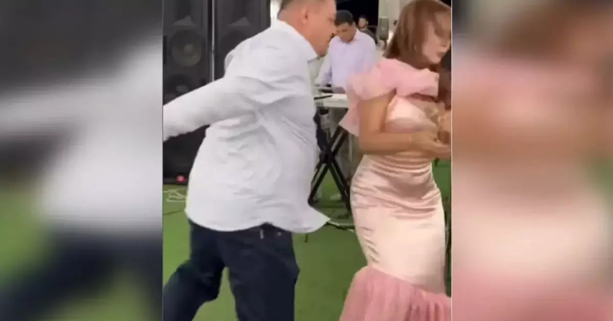   Түркістан облысында тойда бұрынғы келінін ұрған ер адам сотталды   