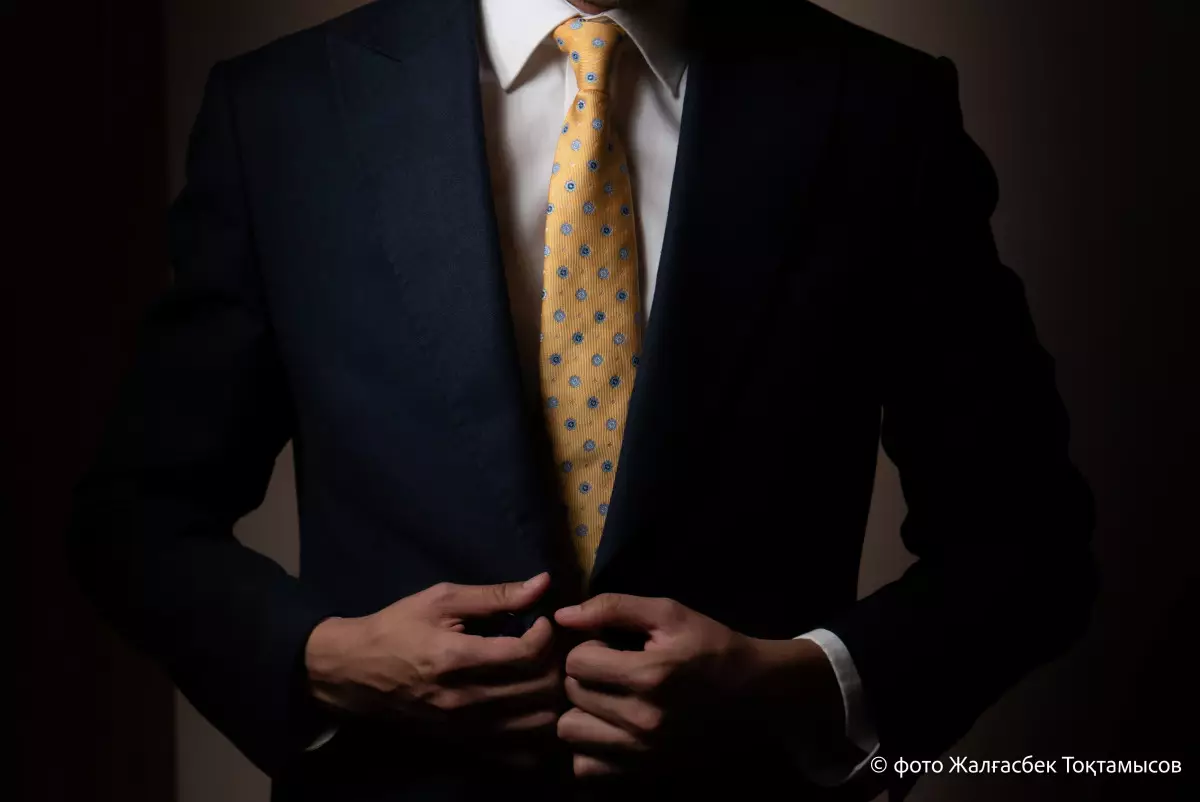 Казахстанец вымогал квартиру у бывшего шефа в обмен на молчание