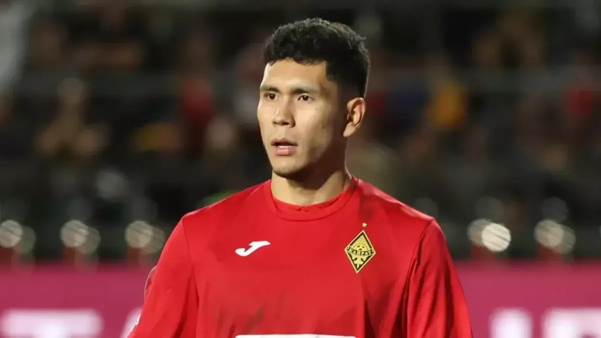 «Кайрат» назвал стартовый состав на матч с «Олимпиакосом»