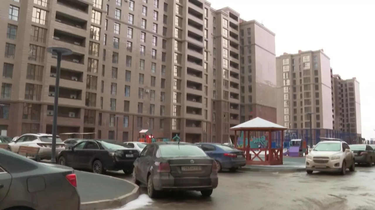 Астанада үлескерлер пәтеріне қол жеткізе алмай жүр