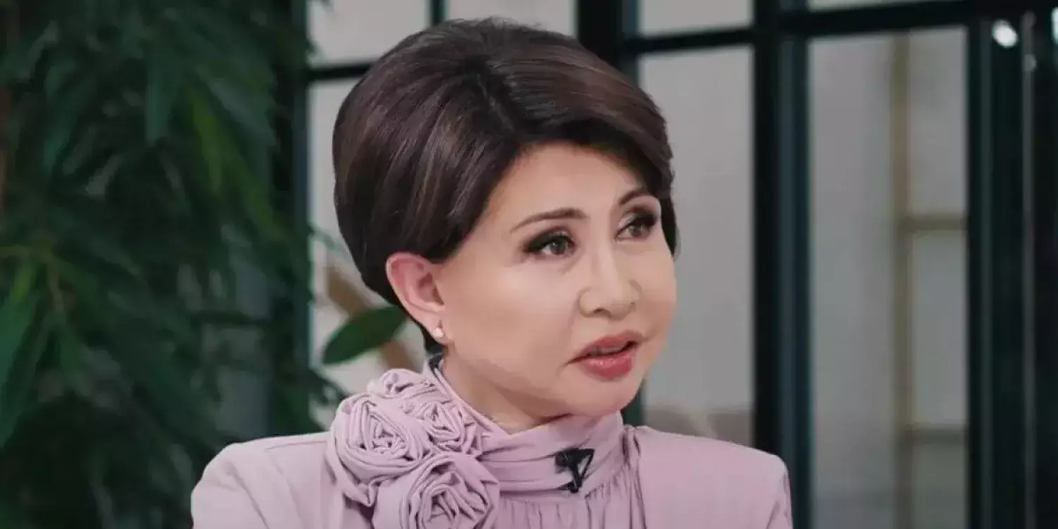 Роза Рымбаева: Сахнамен қоштасуым мүмкін...