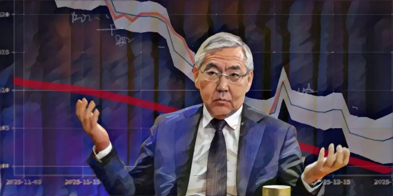 Девальвация в Казахстане: мрачный прогноз или финансовая стратегия?