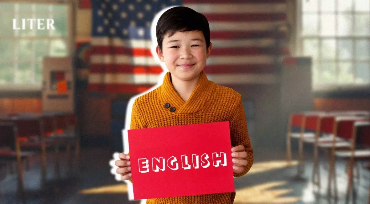 Английский без слез и скуки: как помочь ребенку заговорить быстрее