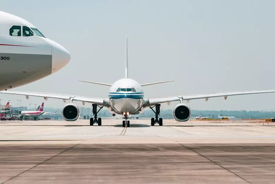 В России разбился военно-транспортный самолет Ан-22: все члены экипажа погибли