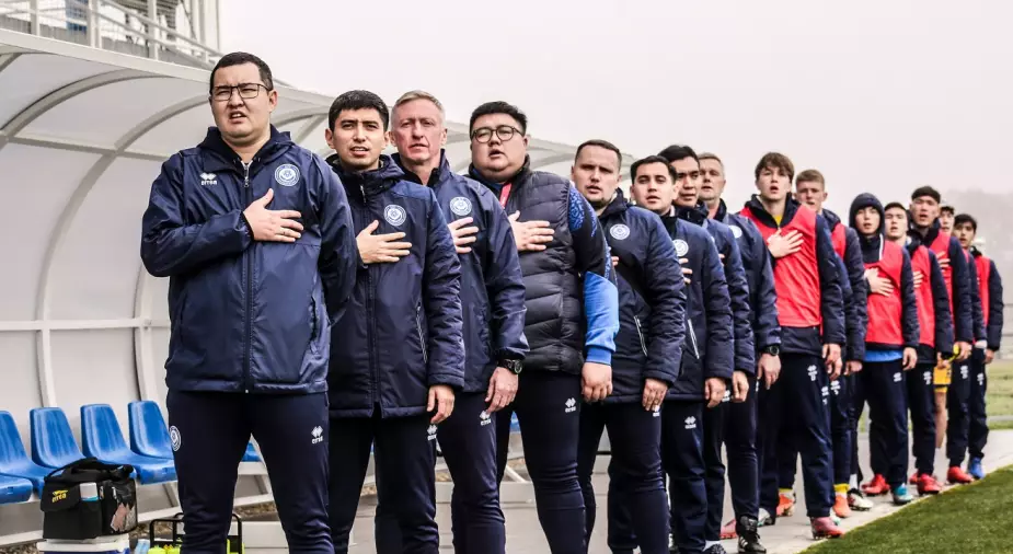 Казахстан U17 скоро узнает соперников по отбору на Евро – как юноши пробились в элитный раунд и при чем тут QJ League