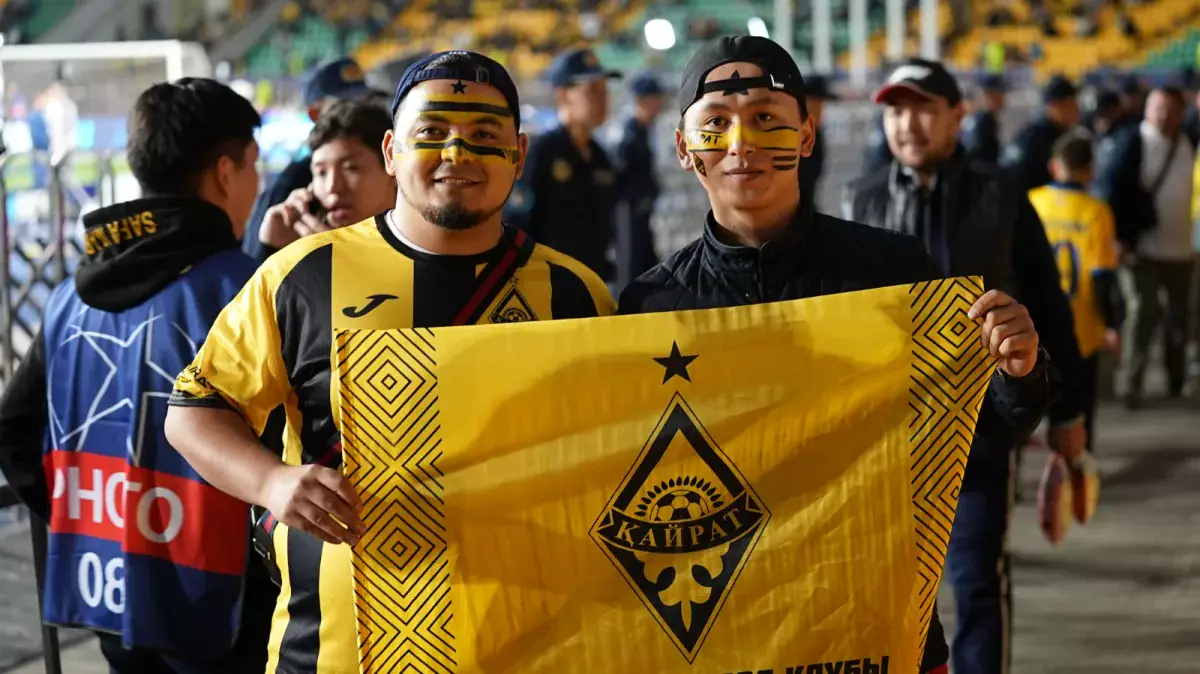 Чемпиондар лигасы: «Қайрат» - «Олимпиакос» кездесуінде алғашқы минуттан кімдер шығады