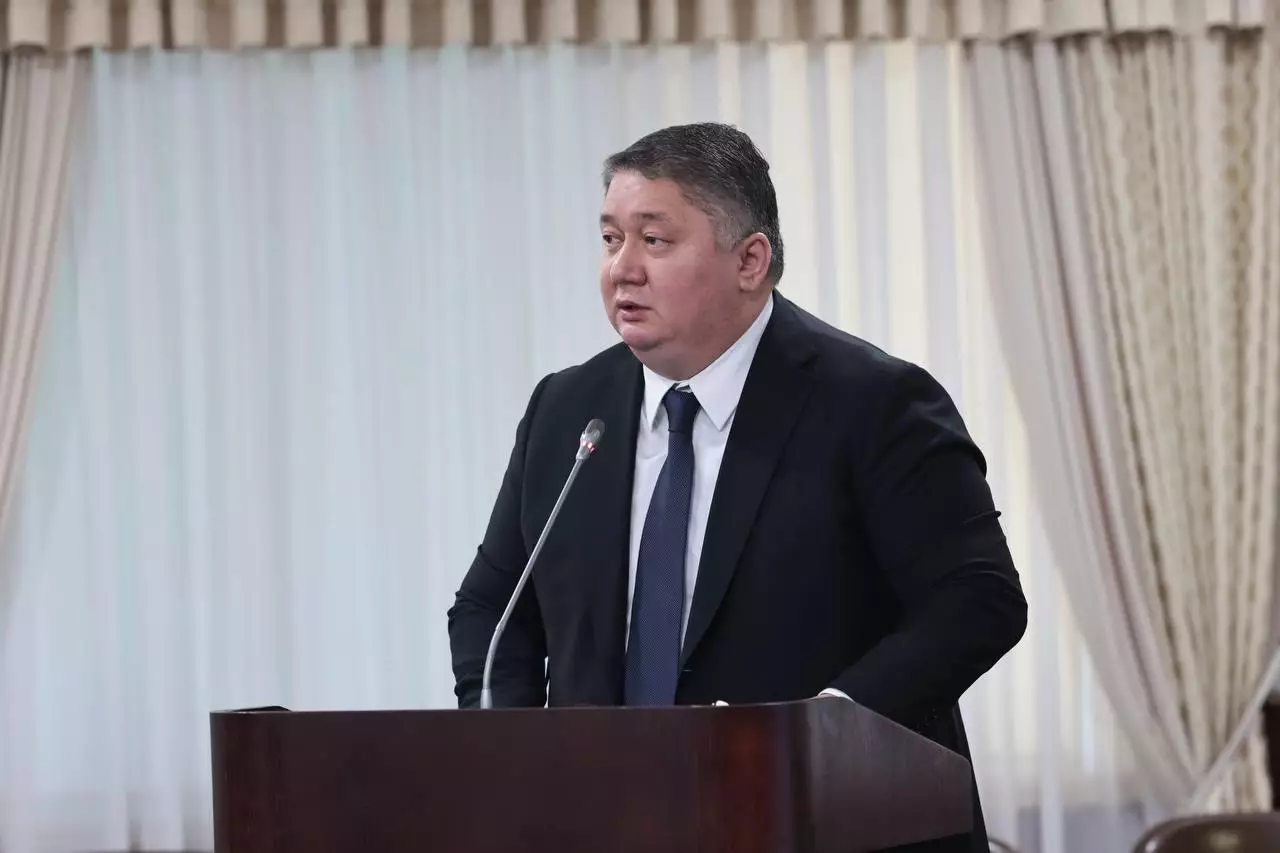 Казахстан рассматривает возможность запуска новых внутренних авиарейсов.