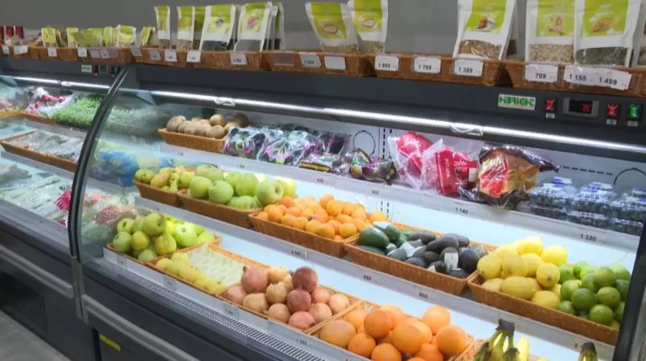 Halyk Bank начислил бонусы предпринимателям через OnlineDuken