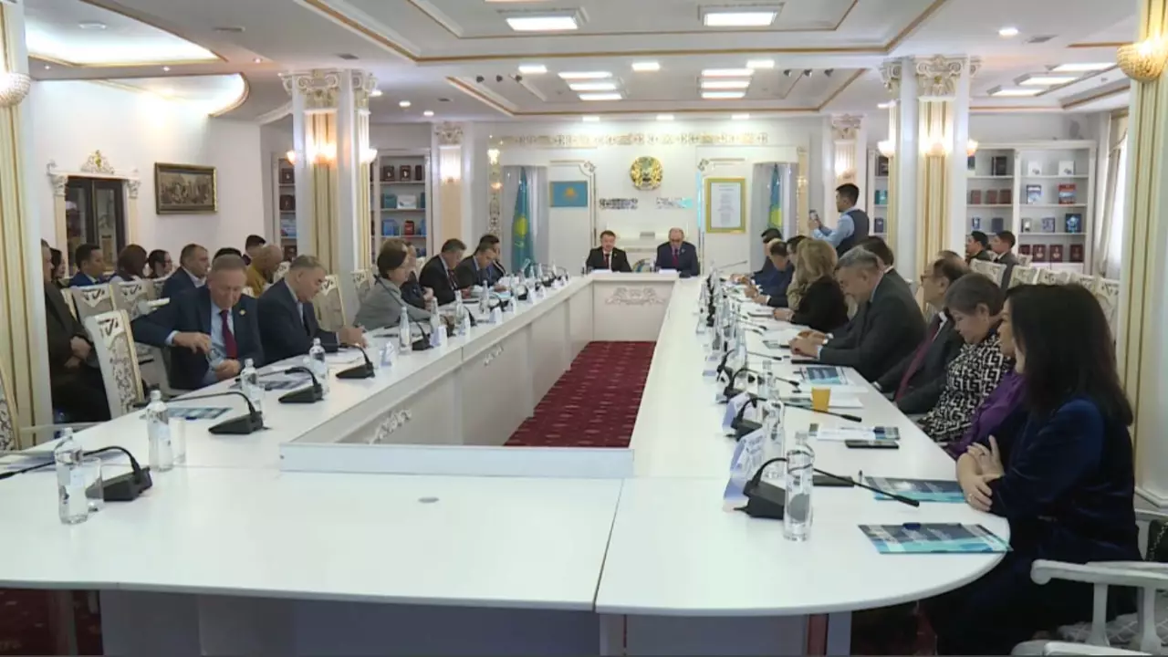 Елордада жемқорлыққа қарсы шаралар талқыланды