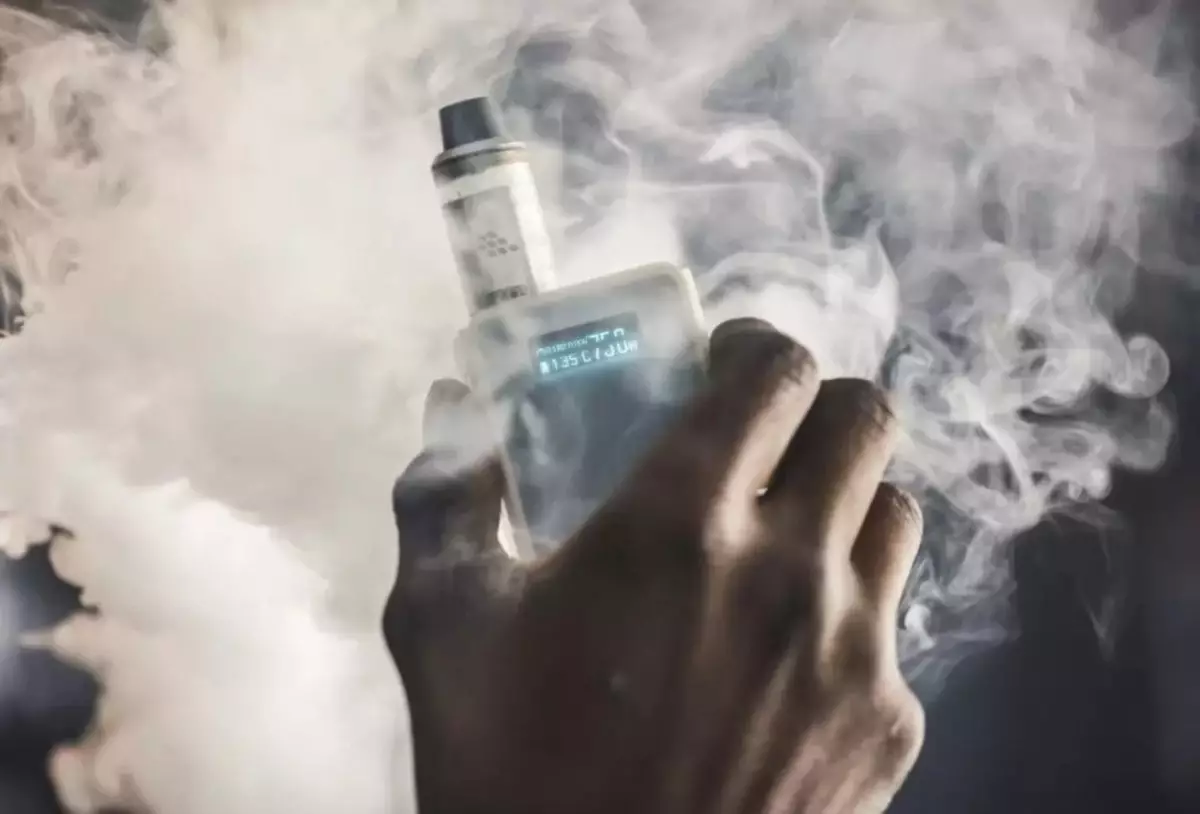 Таразда жасөспірім электронды темекі үшін оқушыны өлтірген