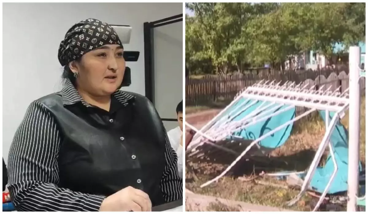 Абай облысында 4 бала қаза тапқан жол апаты: Сотта балалардың ата-аналары мен жүргізуші сөз сөйледі