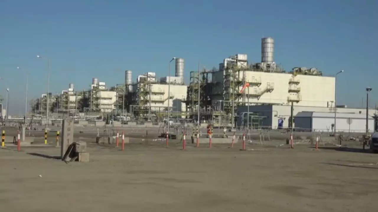 Компании из Атырау вручили премию «Парыз»