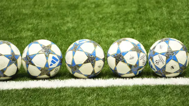 В матче "Кайрат" - "Олимпиакос" открыт счет