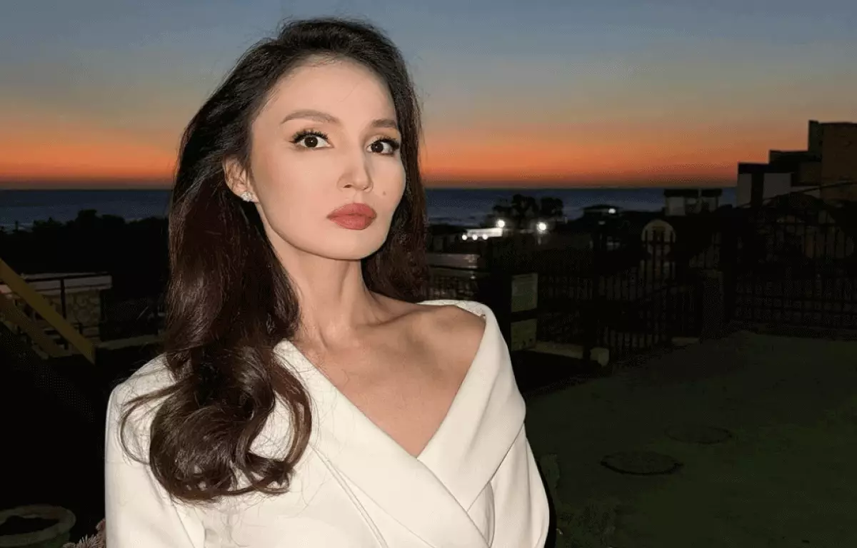 Супруга Кайрата Нуртаса показала кадры со свадьбы младшего брата (ВИДЕО)