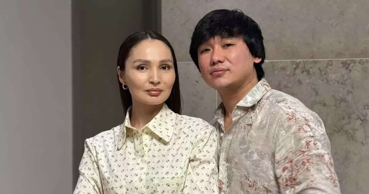   "Бұл тойды көп күттік!": Жұлдыз Әбдікәрімова қуанышты жаңалығын жеткізді   