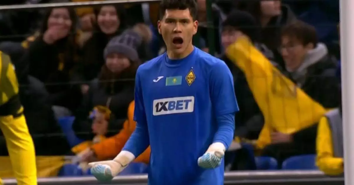  Чемпиондар лигасы: «Қайрат» «Олимпиакостан» ұтылды 