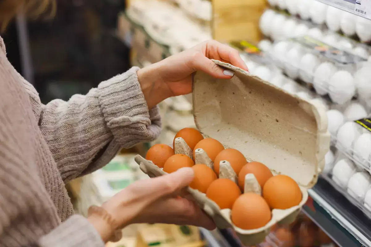 Сон на тарелке: ученые нашли продукт для идеального отдыха для женщин - новости на Lada.kz 09.12.2025