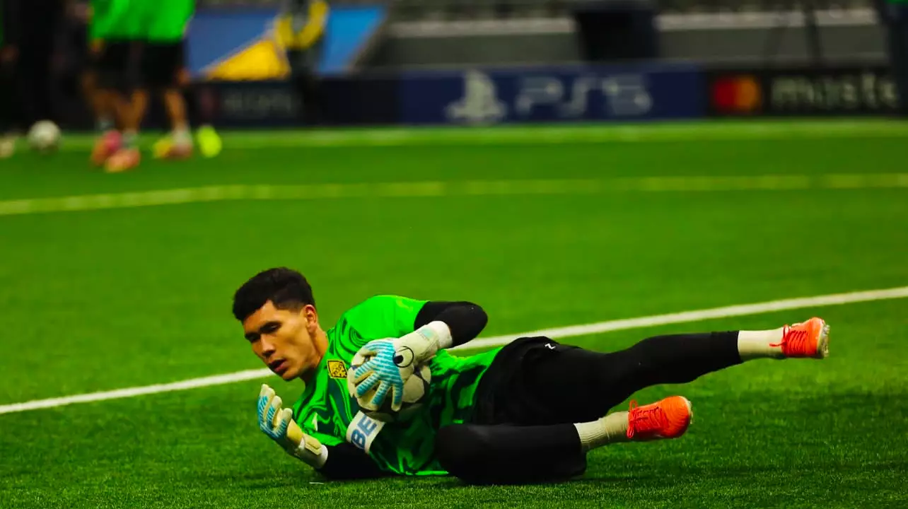 «Кайрат» уступил греческому «Олимпиакосу»