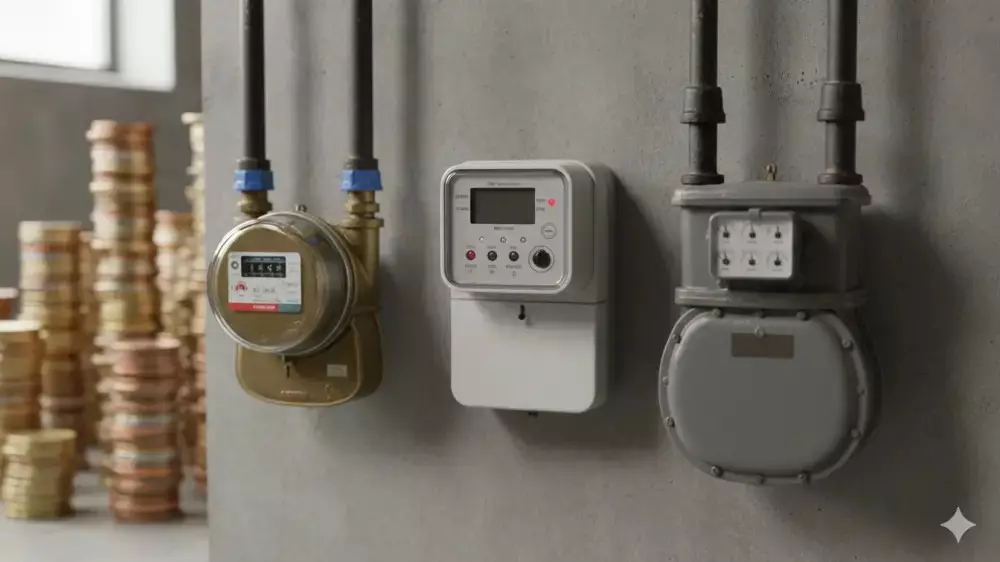 Аким ЗКО рассказал о модернизации ЖКХ в регионе