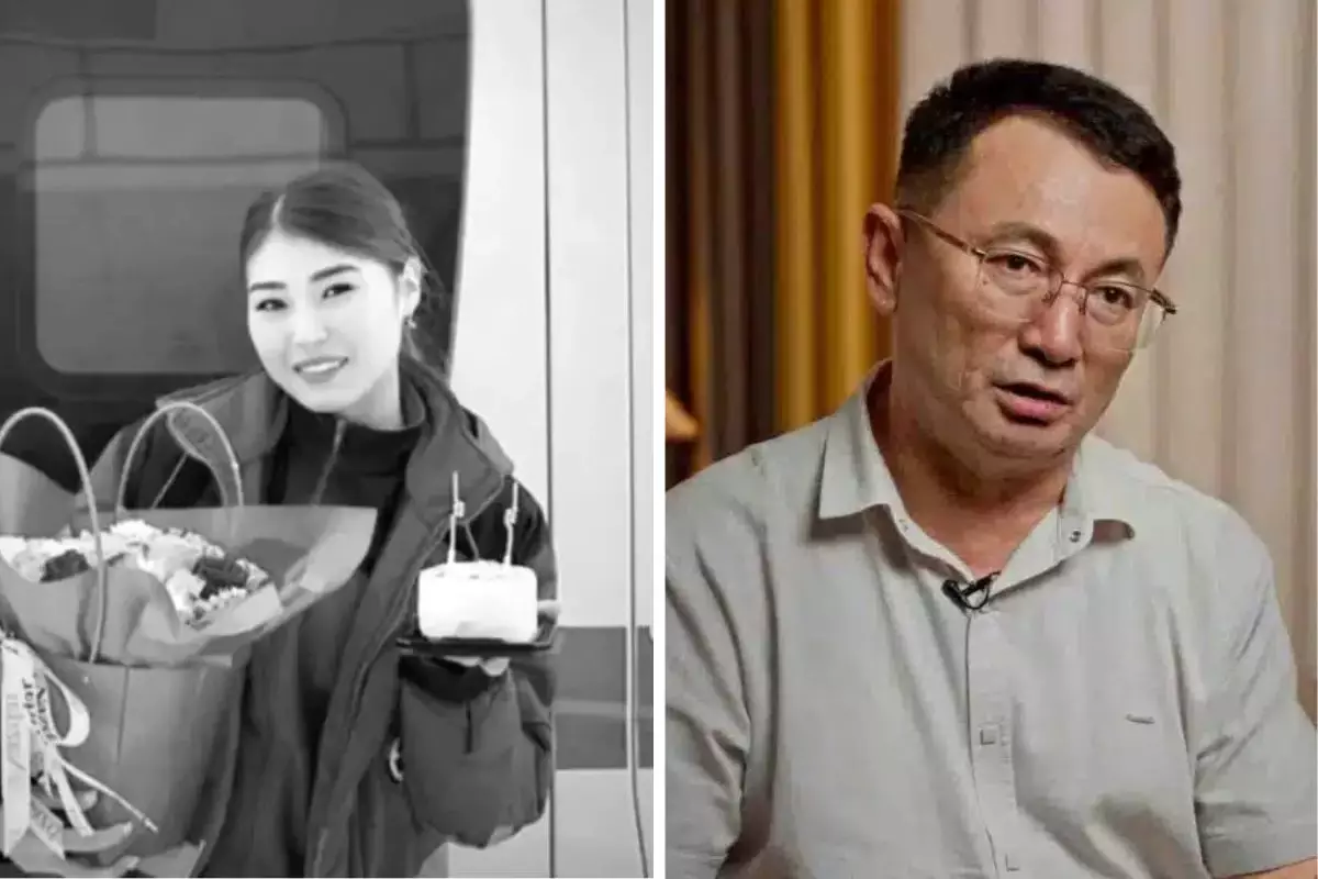 "Ол кондиционерден қаза болмады": Белгілі заңгер Астанада көз жұмған фельдшер жайлы жазба жариялады