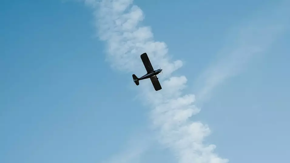 Ан-22 ұшағы құлады: жеті адам қаза тапты