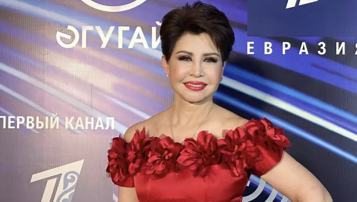 Роза Рымбаева уходит со сцены? Певица сделала неожиданное заявление