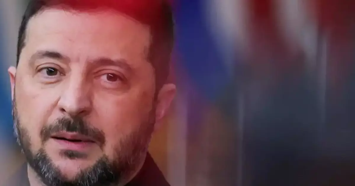  Зеленский: Бейбіт келісім 28 тармақтан 20-ға дейін қысқарды 