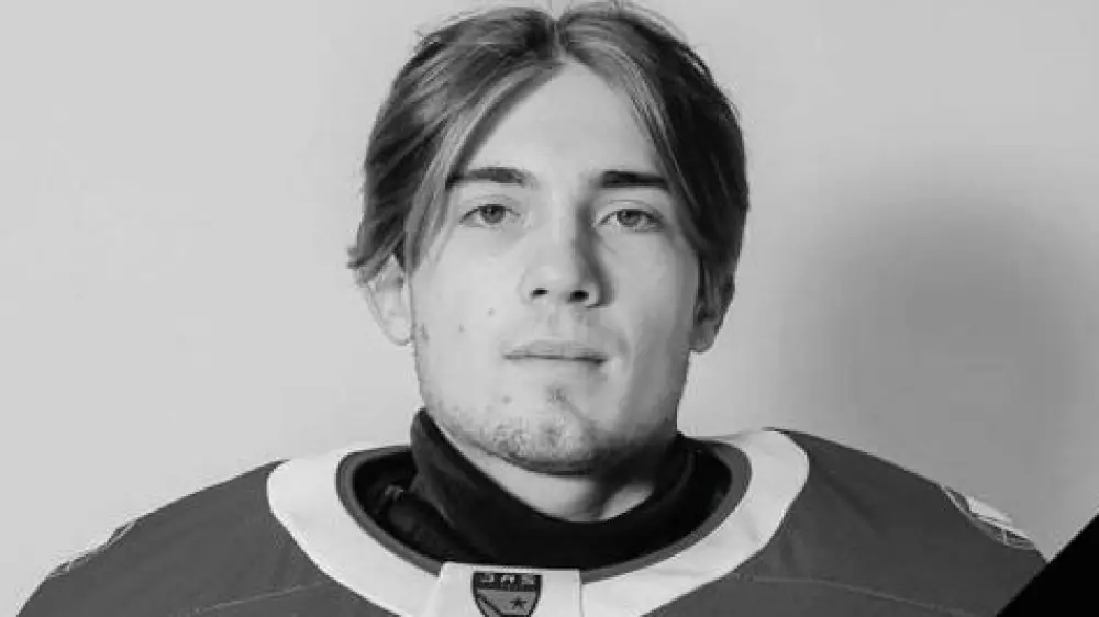 По делу о смерти молодого хоккеиста суд в Усть-Каменогорске ужесточил наказание