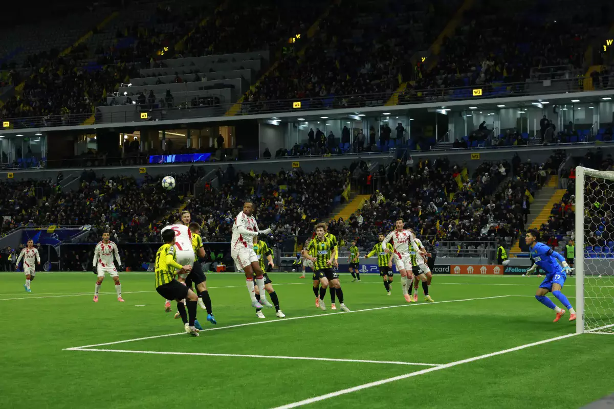 Нападающий «Карата» заявил, что поддержка в Алматы ощущалась сильнее, чем в Астане