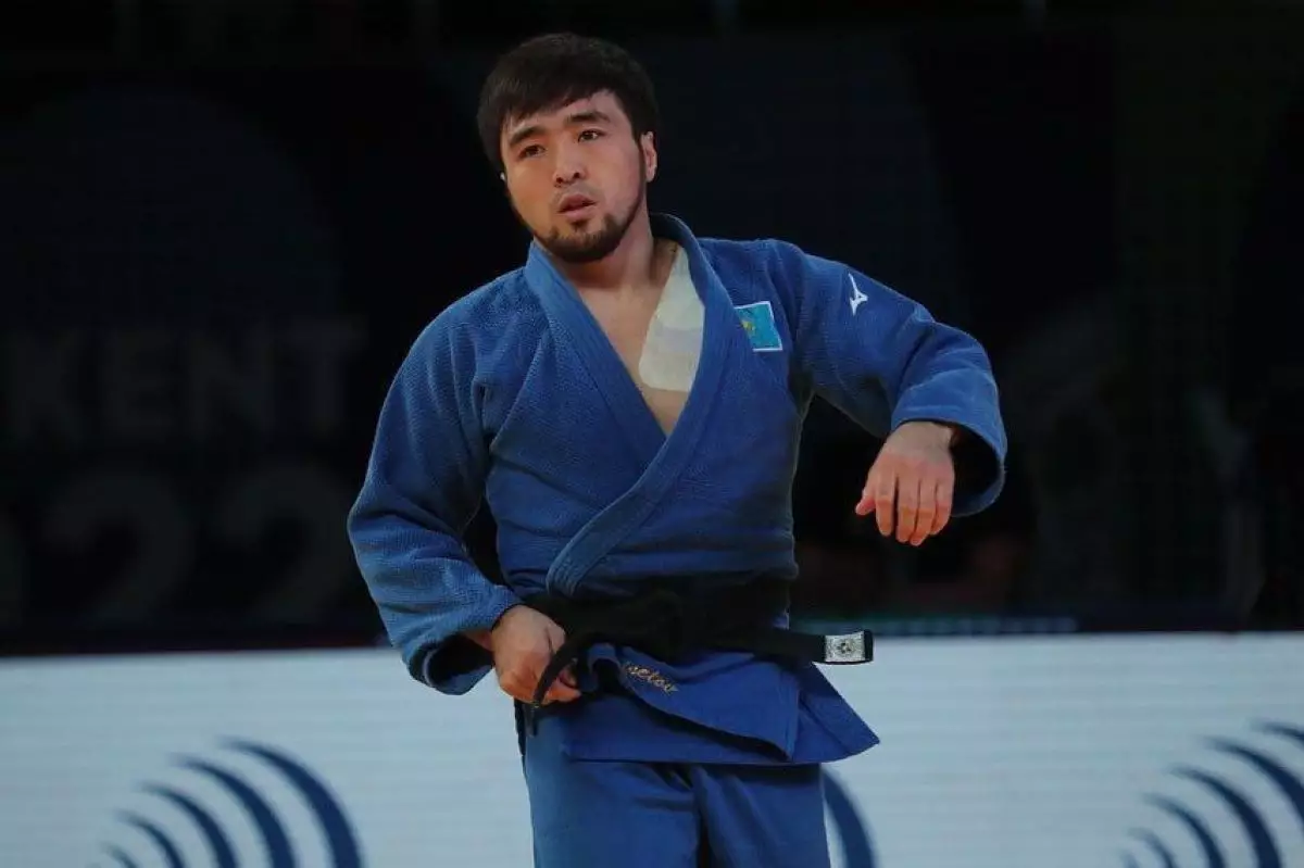 Елдос Сметов «JENYS» клубынан шығып қалды