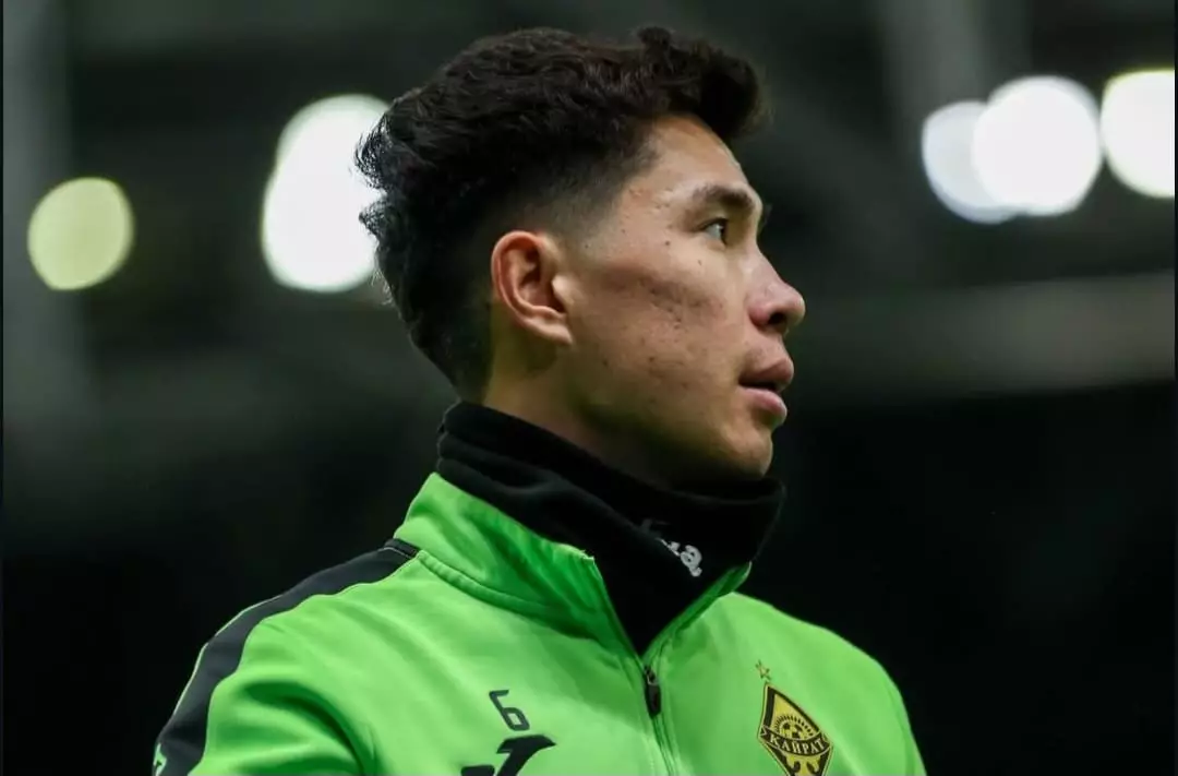 Темірлан Анарбеков — Чемпиондар лигасы матчтында MVP атанған алғашқы қазақ!