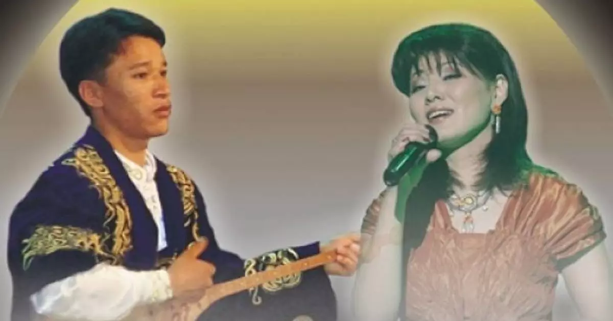  `Папамды мамамнан да қатты жақсы көрдім`: Оразалы Досбосыновтың қызы жан сырын ақтарды 