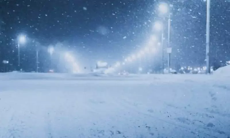 В Казахстане из-за непогоды закрыли несколько трасс