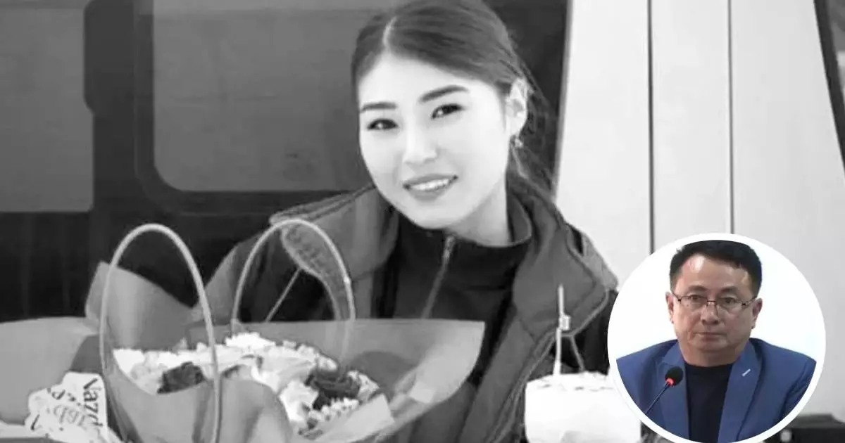  `Ұлдананың қазасы кондиционерден болған жоқ`: Танымал заңгер шұғыл хабарды айтты (ВИДЕО) 