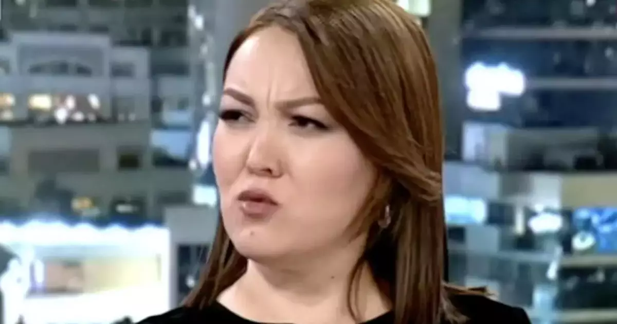   «Салтанат Байқошқарова тұрмысқа шықсын деген ниетпен тұсауымды кесті»: Жұлдызай Дүйсенбиева жан сырын ақтарды   