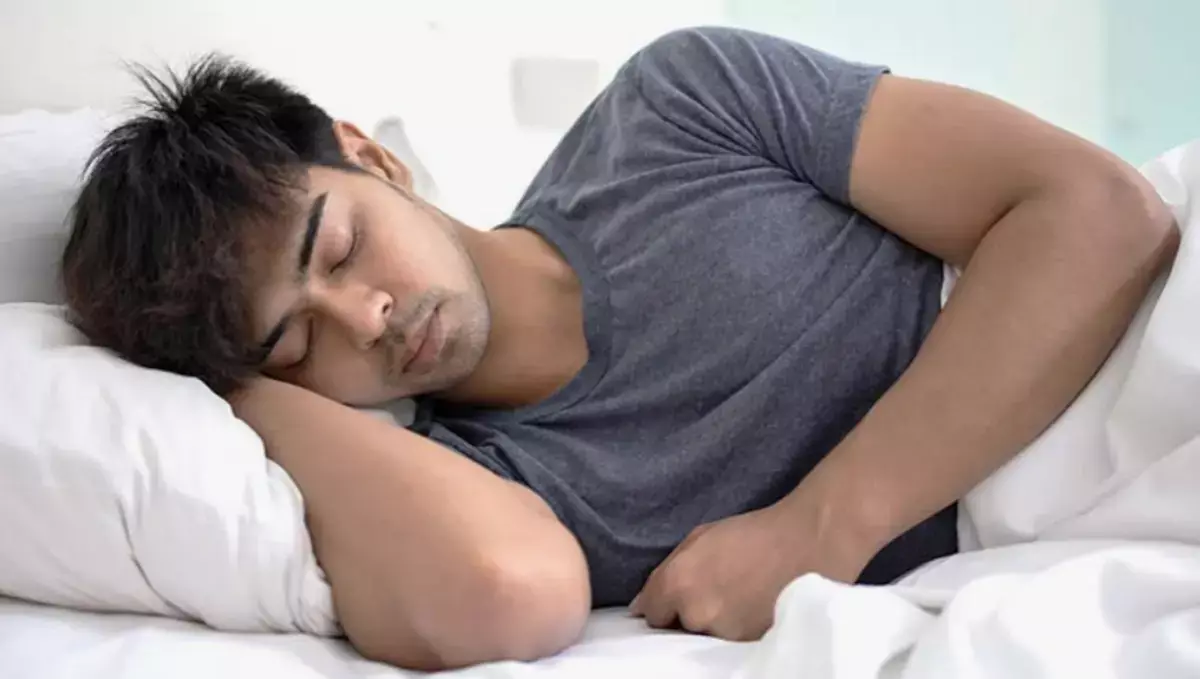 Ночной звук, который может стоить жизни - новости на Lada.kz 09.12.2025