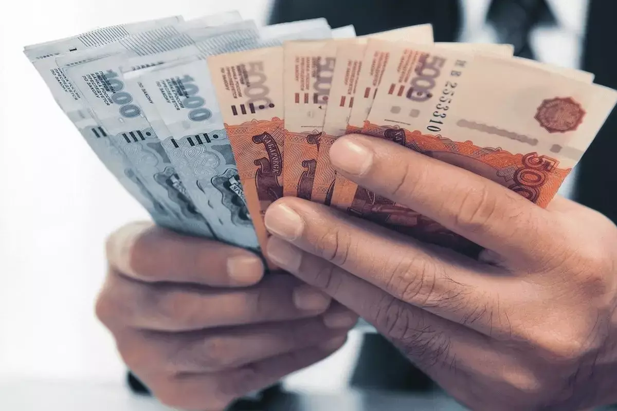 Граждане Казахстана освобождаются от повышенной налоговой ставки в России - новости на Lada.kz 09.12.2025