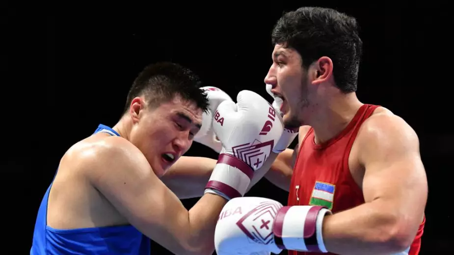 ЧМ-2025 по боксу: Результаты Узбекистана и видео боев – 9 декабря