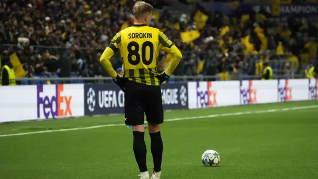 В январе будут проблемы? Игрок "Кайрата" сделал признание после поражения от "Олимпиакоса"