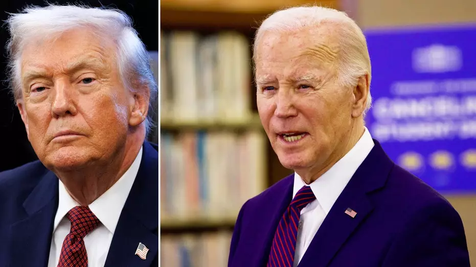 Администрация Трампа наносит завершающий удар, чтобы положить конец программе Байдена по списанию студенческих кредитов SAVE.