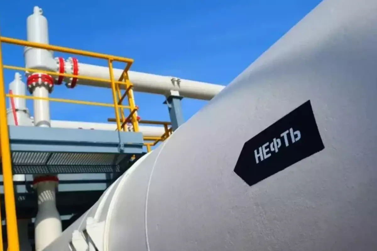 Министр иностранных дел Казахстана обсудил атаку дронов на Каспийский трубопроводный консорциум.