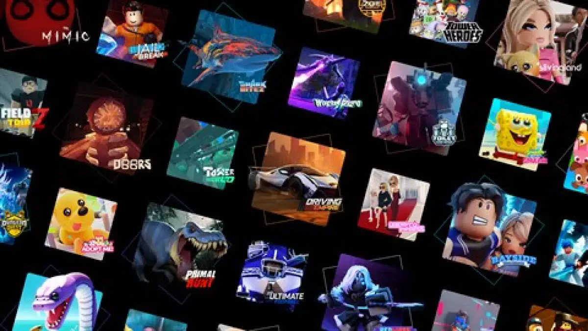 «Хотят уехать из России»: дети завалили Кремль жалобами из-за блокировки Roblox