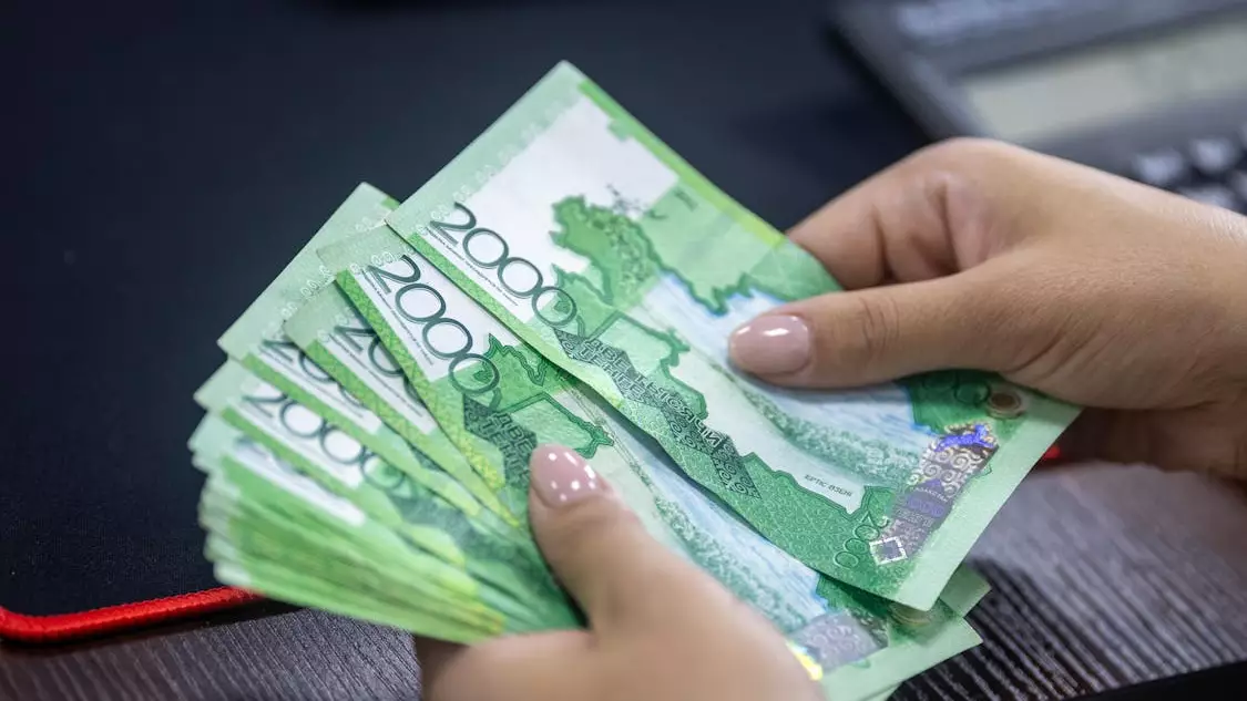 10 желтоқсанға арналған валюта бағамы жарияланды