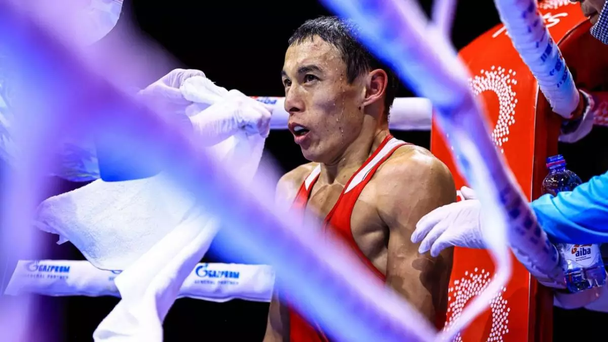 Ширек финалға шыққан боксшылар анықталды: қай ел көш басында тұр?