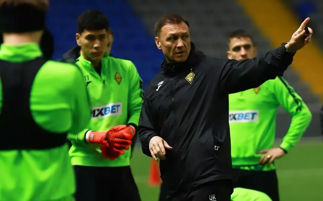 Демалыс па, жаппай кету ме? Оразбахтиннің сөзінен кейін «Қайрат» жанкүйерлері алаңдап қалды